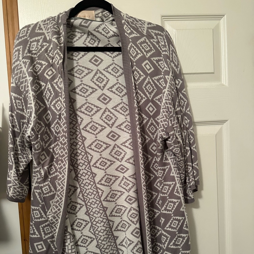 Cardigan
